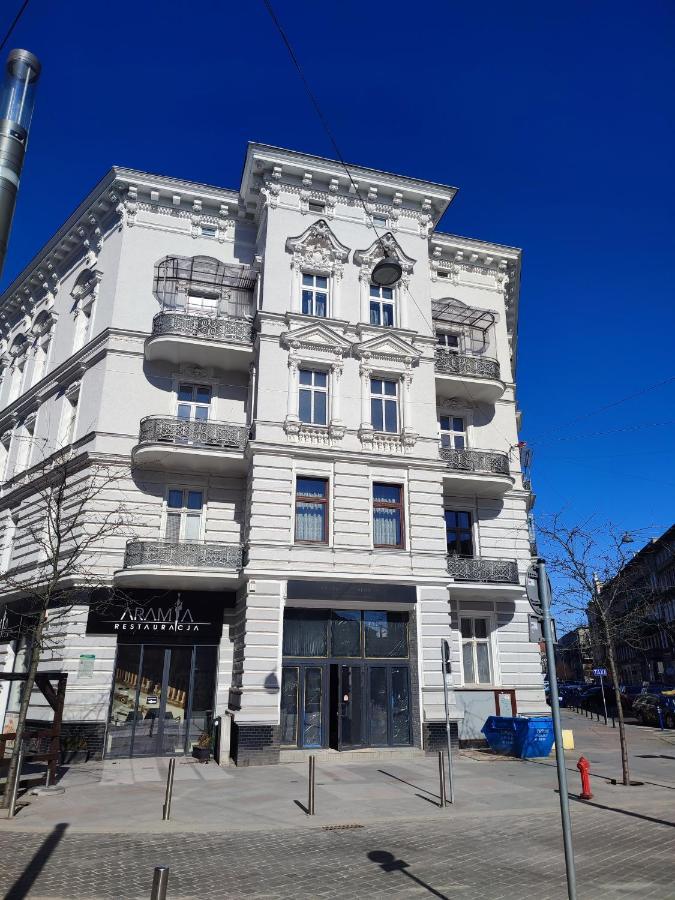 Supreme Apartments Jagiellonska Szczecin Luaran gambar