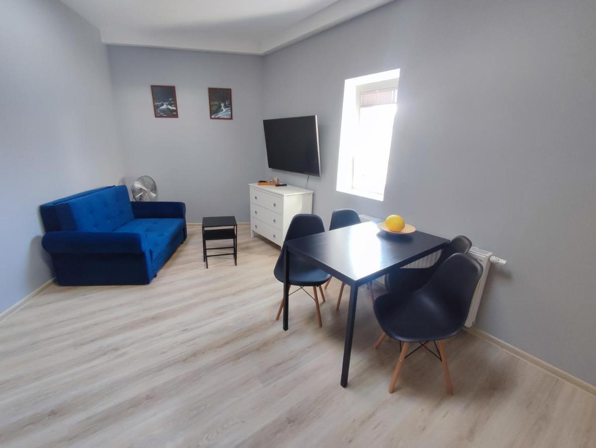 Supreme Apartments Jagiellonska Szczecin Luaran gambar