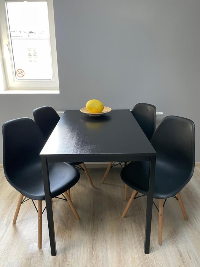 Supreme Apartments Jagiellonska Szczecin Luaran gambar