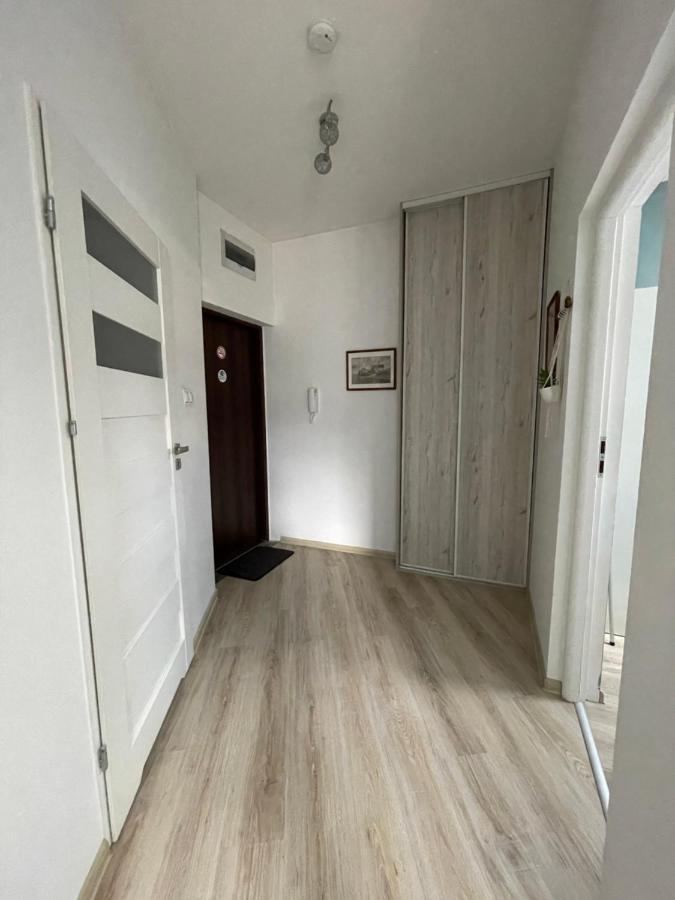 Supreme Apartments Jagiellonska Szczecin Luaran gambar